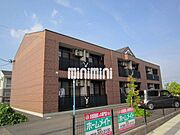 ガーデンヴィラＴＹ３ 1階 築21年4ヶ月の賃貸物件