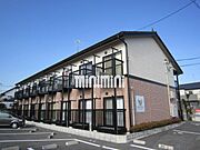 グランドイン モトス 1階 築18年9ヶ月の賃貸物件