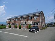  2階 築19年3ヶ月の賃貸物件
