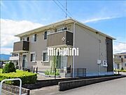 モレラ岐阜駅より徒歩69分 1階 築17年7ヶ月の賃貸物件
