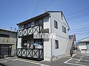 フリーデンハイム A 1階 築28年4ヶ月の賃貸物件