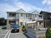 穂積駅より徒歩13分 1階 築18年3ヶ月の賃貸物件
