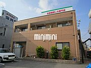 パルエス北方 2階 築17年1ヶ月の賃貸物件