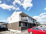 ハルミズホの賃貸物件