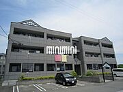 フォルトゥーナ 2階 築21年の賃貸物件