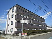 穂積駅より徒歩33分 1階 築28年10ヶ月の賃貸物件