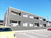 穂積駅より徒歩10分 1階 築10年11ヶ月の賃貸物件