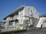 穂積駅より徒歩51分 1階 築30年7ヶ月の賃貸物件