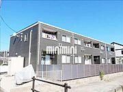 グラウィス２の賃貸物件