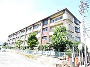 穂積駅より徒歩17分 4階 築44年の賃貸物件