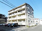 穂積駅より徒歩33分 3階 築39年3ヶ月の賃貸物件