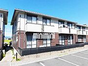 穂積駅より徒歩35分 1階 築23年9ヶ月の賃貸物件