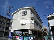 穂積駅より徒歩23分 2階 築33年7ヶ月の賃貸物件