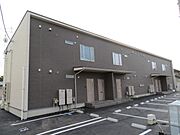 ヴィラフロンティア 1階 築2年9ヶ月の賃貸物件