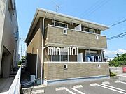 モレラ岐阜駅より徒歩18分 1階 築19年4ヶ月の賃貸物件