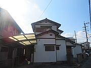 穂積駅より徒歩31分 2階 築59年7ヶ月の賃貸物件