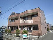 穂積駅より徒歩18分 2階 築20年7ヶ月の賃貸物件
