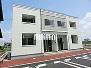 穂積駅より徒歩15分 1階 築10年3ヶ月の賃貸物件