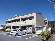 本巣駅より徒歩15分 1階 築19年8ヶ月の賃貸物件