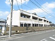穂積駅より徒歩71分 2階 築24年9ヶ月の賃貸物件