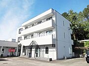 前平公園駅より徒歩8分 築34年6ヶ月 3階建の賃貸物件