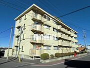 前平公園駅より徒歩7分 3階 築36年8ヶ月の賃貸物件