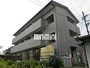 則竹栄町マンション 2階 築28年3ヶ月の賃貸物件