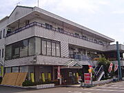 美濃太田駅より徒歩18分 築34年7ヶ月 3階建の賃貸物件