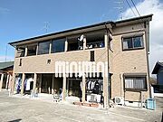 寿 2階 築24年2ヶ月の賃貸物件