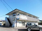 坂祝駅より徒歩27分 築28年4ヶ月 2階建の賃貸物件