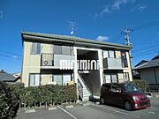 中川辺駅より徒歩8分 1階 築25年8ヶ月の賃貸物件