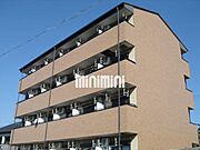 シューフルール５ 4階 築28年の賃貸物件