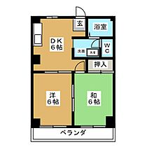 間取り：221009732538