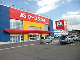 イーグルビレッジＢ  ｜ 岐阜県美濃加茂市西町５丁目（賃貸テラスハウス2LDK・1階・59.62㎡） その18