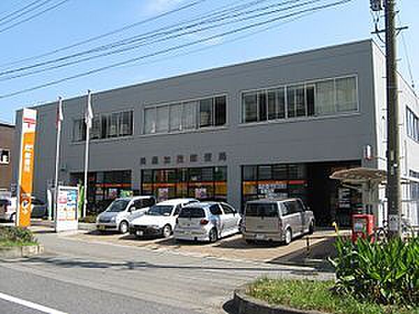 画像23:郵便局「美濃加茂郵便局まで470m」