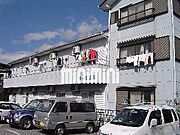 美濃太田駅より徒歩4分 築37年7ヶ月 2階建の賃貸物件