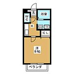 ヴィラ若竹のイメージ