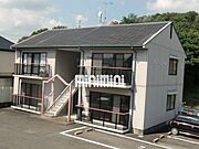 サニーコートB棟 2階 築31年2ヶ月の賃貸物件