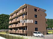 ハートフルマンションカワベ 3階 築21年2ヶ月の賃貸物件