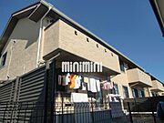 中川辺駅より徒歩90分 築20年7ヶ月 2階建の賃貸物件