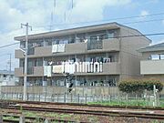 美濃太田駅より徒歩5分 築27年1ヶ月 3階建の賃貸物件