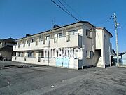 エスポアール大畑 2階 築36年4ヶ月の賃貸物件