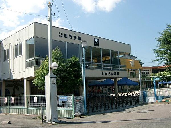 フラン　トゥール ｜岐阜県美濃加茂市太田町(賃貸アパート1LDK・2階・60.88㎡)の写真 その28