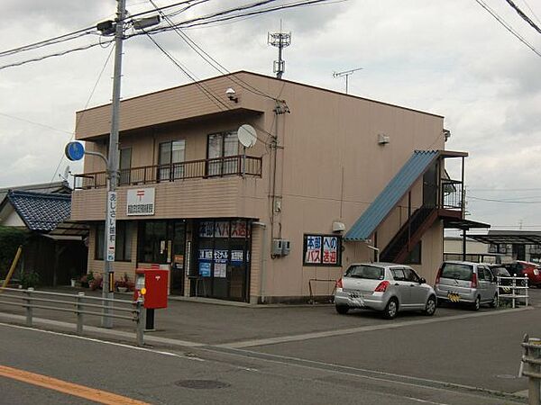 画像27:郵便局「美濃加茂加茂野簡易郵便局まで470m」