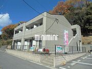 古井駅より徒歩28分 2階 築17年7ヶ月の賃貸物件