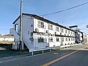 西町ハイツの賃貸物件