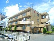 加茂野駅より徒歩17分 築17年9ヶ月 3階建の賃貸物件