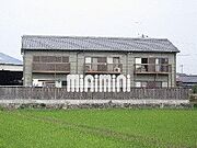 ヴェストシュタット三和２ 2階 築25年7ヶ月の賃貸物件