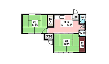 間取り：221011273907