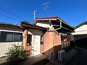 美濃太田駅より徒歩16分 築55年7ヶ月 1階建の賃貸物件